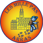 Logo Les Mille Pas