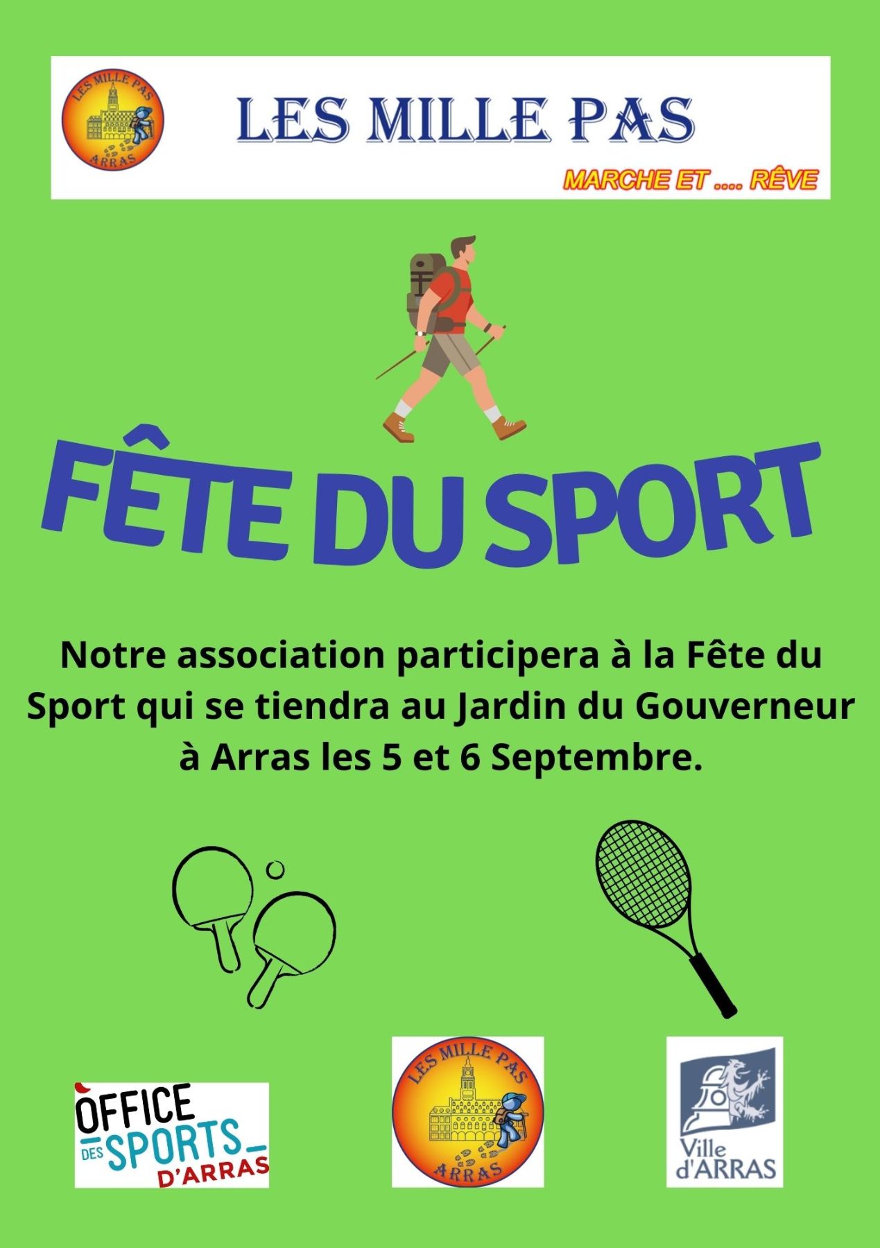 Actualités