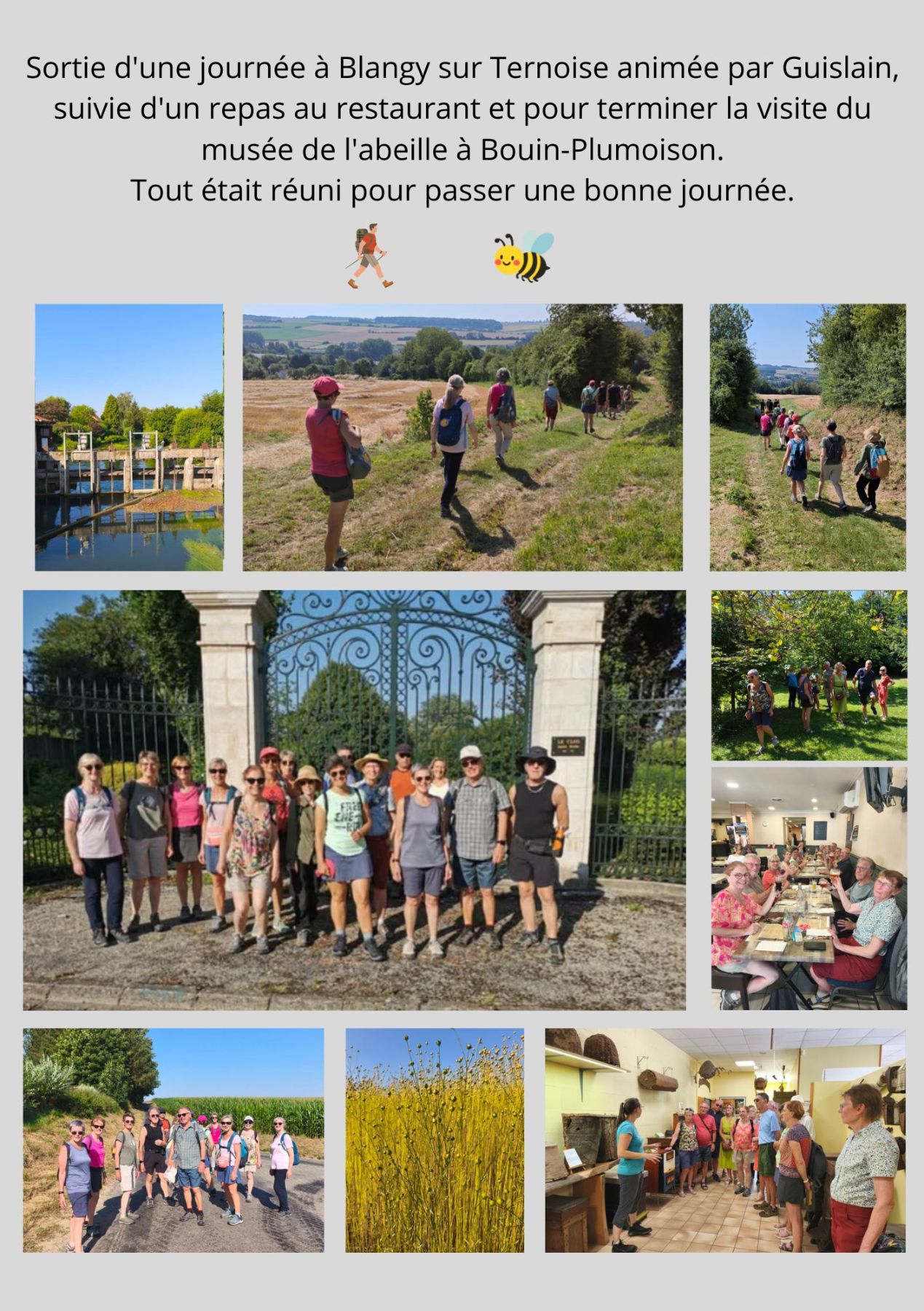 Actualités
