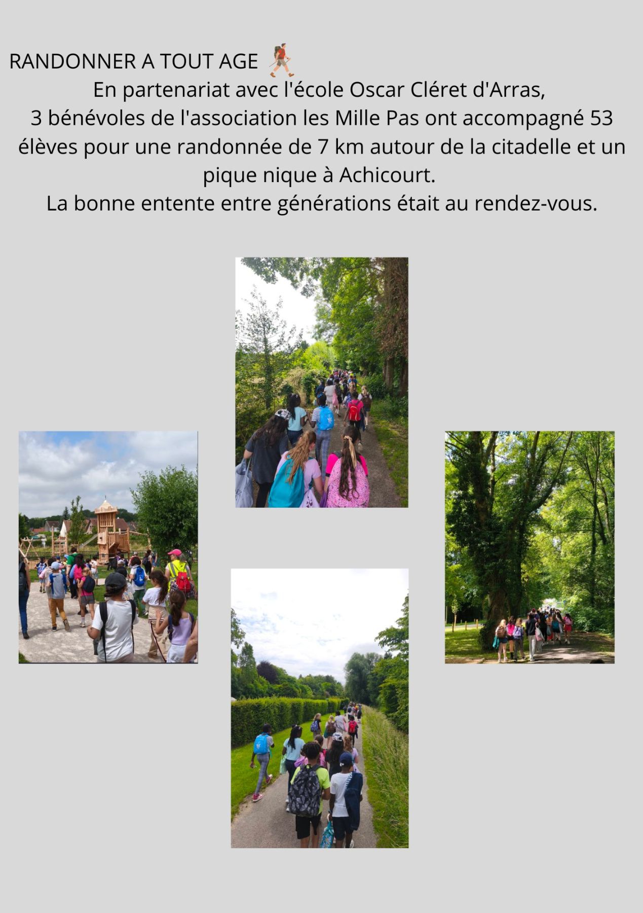 Actualités