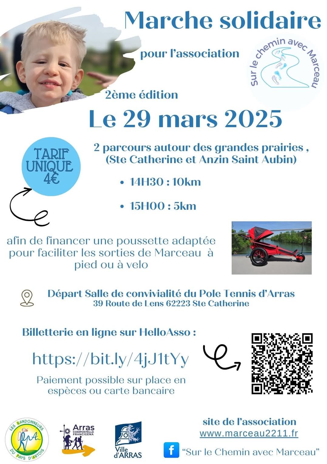 Actualités