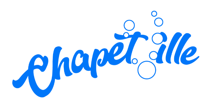 Logo Chapet'ille