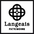 Logo Langeais Patrimoine