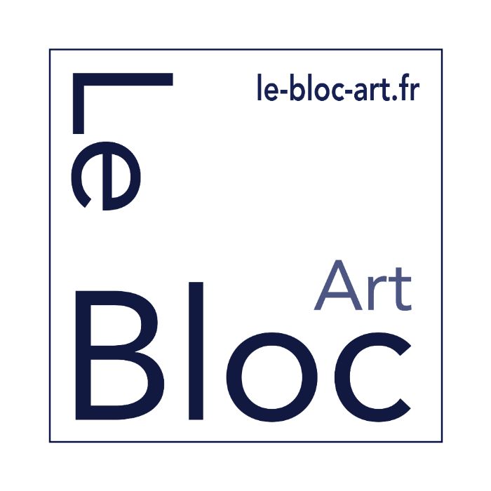 Logo le Bloc-Art