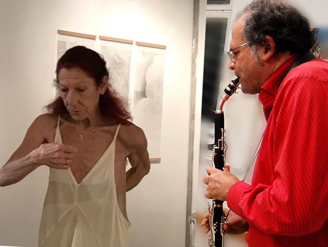 Soirée inaugurale