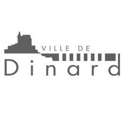 La mairie de Dinard
