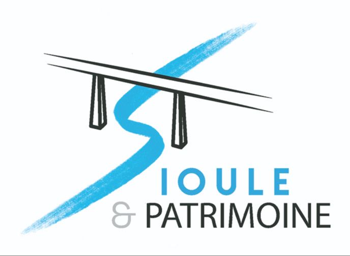 Logo Sioule et Patrimoine