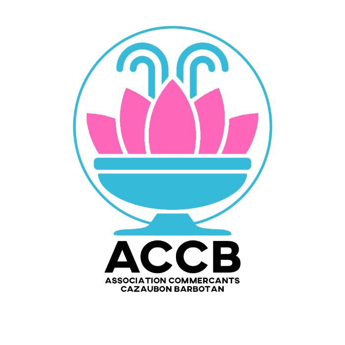 Logo ASSOCIATION DES COMMERCANTS DE CAZAUBON BARBOTAN LES THERMES