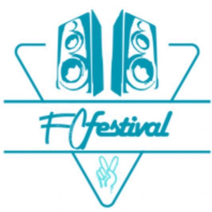 Logo FC FESTIVAL