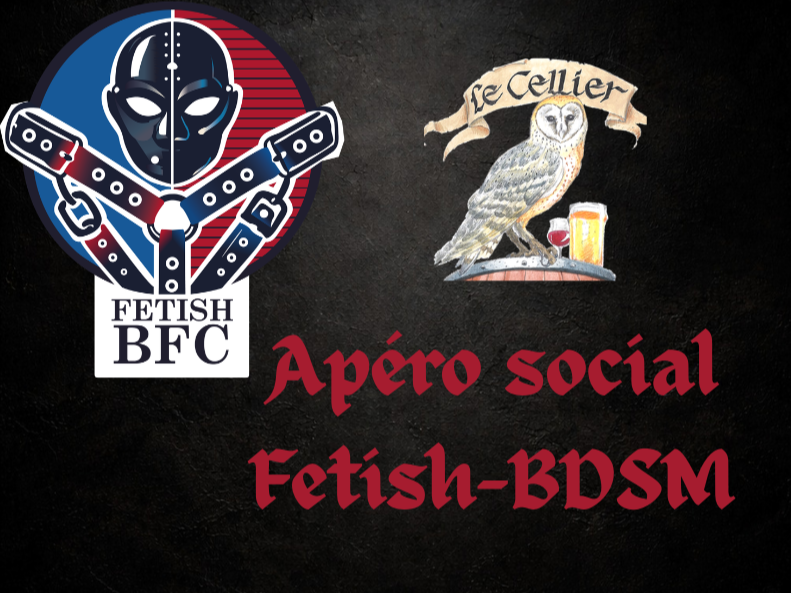 Apéro Fetish-BDSM