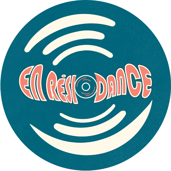 Logo En Rési'Dance
