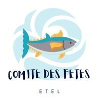 Logo Comité des fêtes d'ETEL