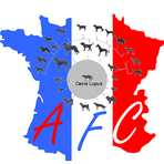 Logo ALLIANCE FRANCAISE CANINE