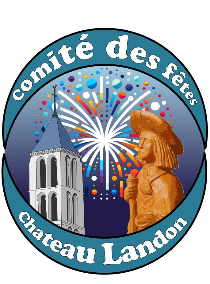 Logo COMITE DES FETES