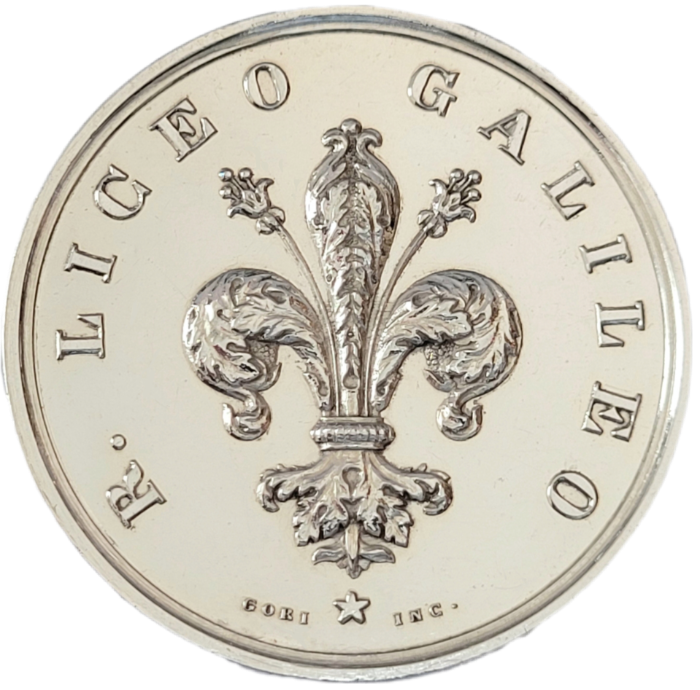 Logo ALUMNI GALILEO 1878