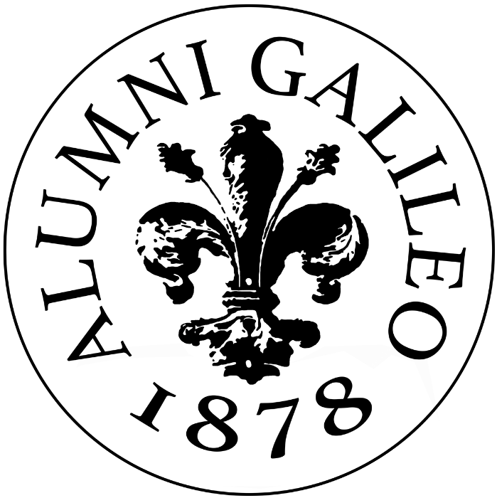 Logo ALUMNI GALILEO 1878