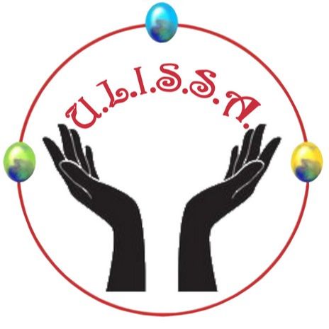 Logo ULISSA