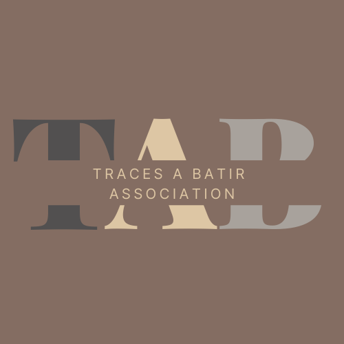 Logo TRACES A BATIR