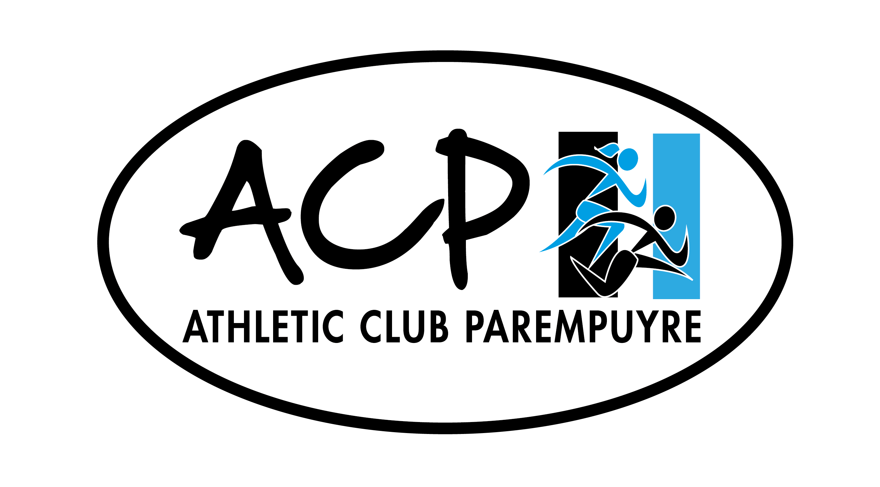 Logo Athlétic Club de Parempuyre