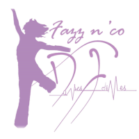 Logo DANSE&FORMES