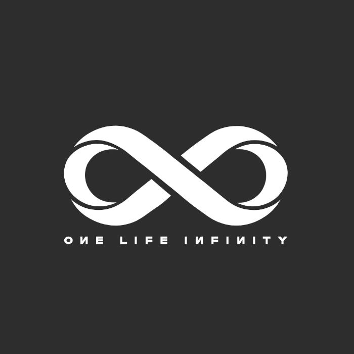 Logo ONE LIFE