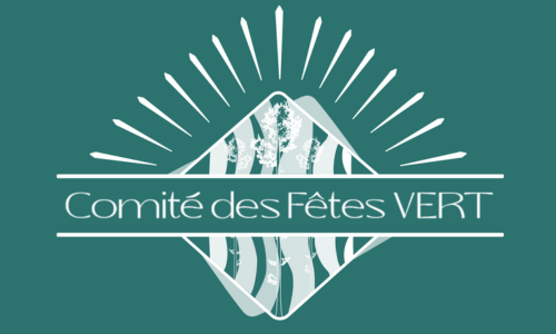 Logo Comité des Fêtes de Vert