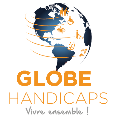 Logo Globe Handicaps