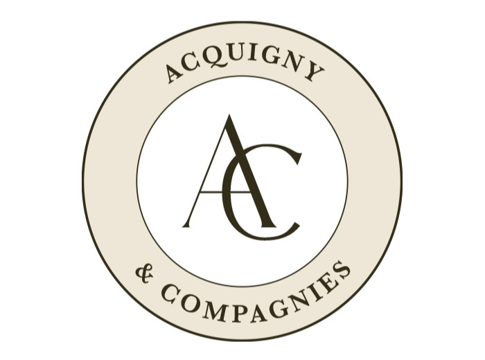 Logo Acquigny et Compagnies