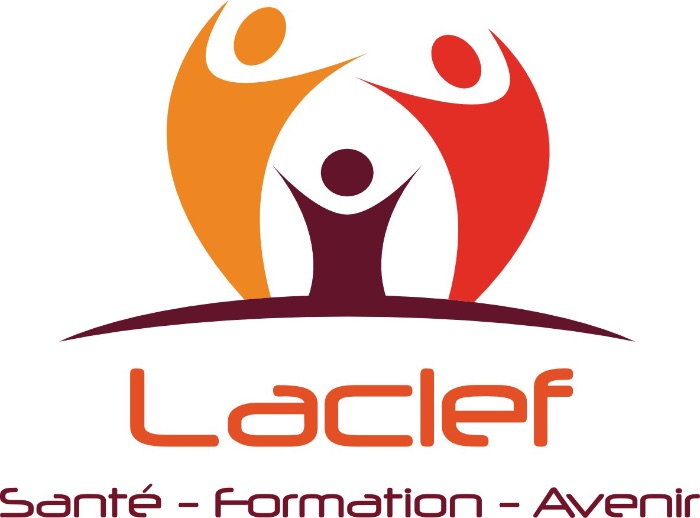 Logo LACLEF - Les Amis de Camille de Lellis en France