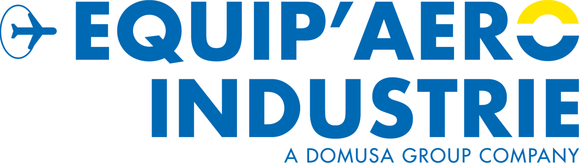 Visite d'EQUIP'AERO INDUSTRIE - Groupe DOMUSA
