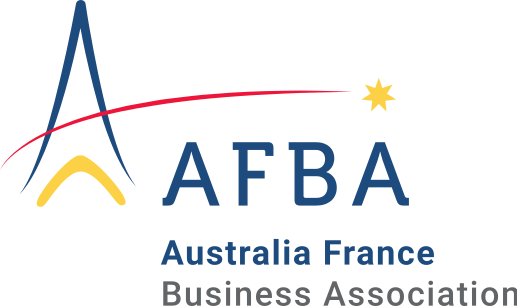 Logo Australia France Business Association