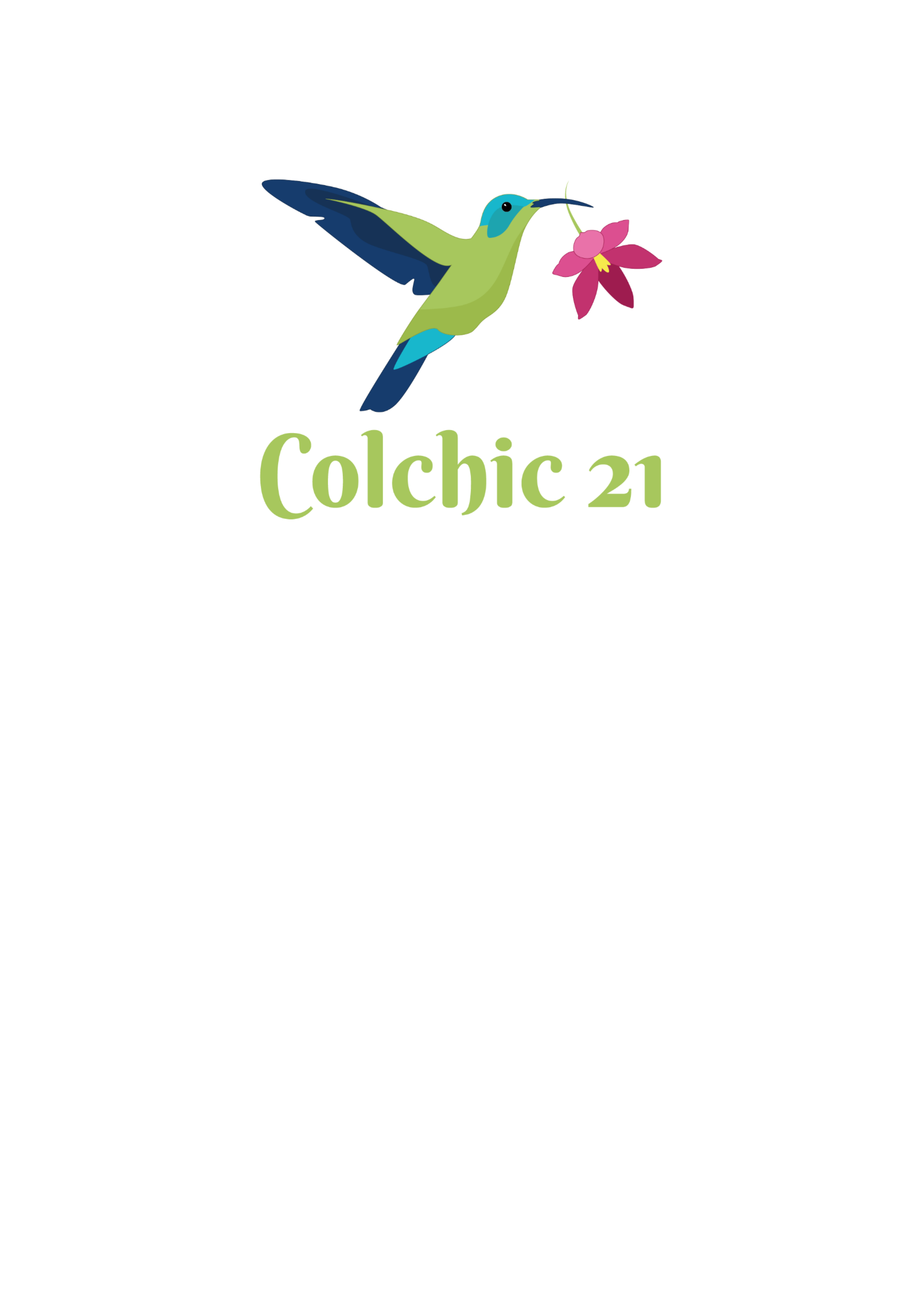 Logo COLCHIC21