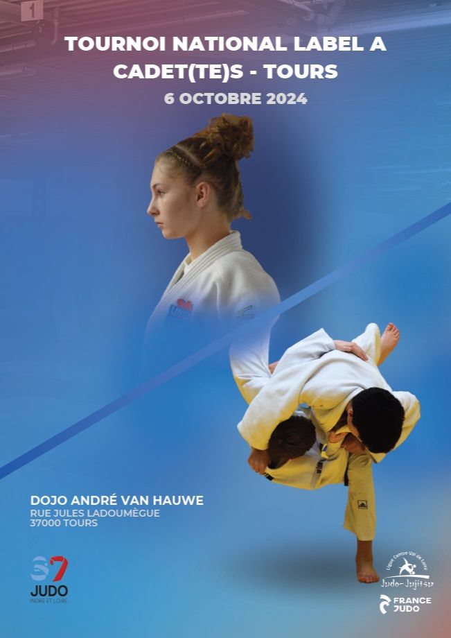 Tournoi de Tours Label A