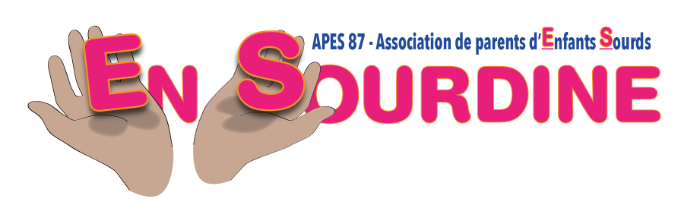 Logo APES 87 EN SOURDINE