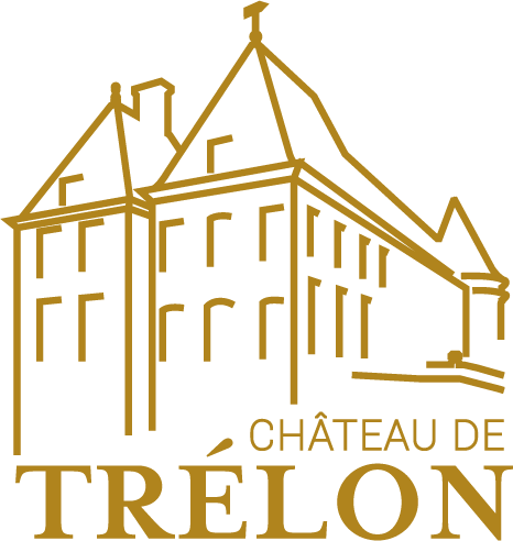 Logo Les Amis du Château de Trélon