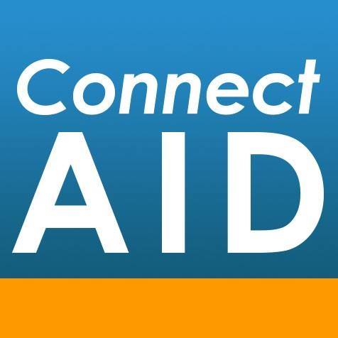 Logo ConnectAID