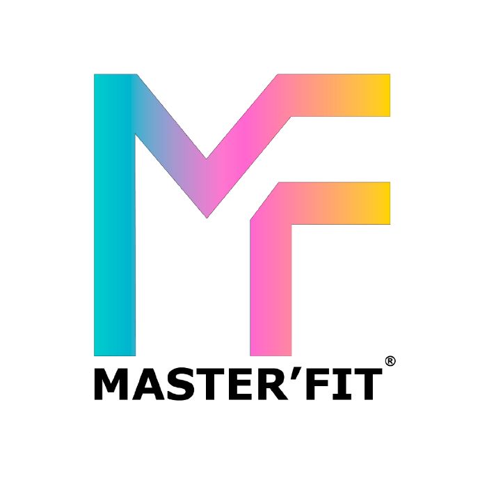 Logo MASTER'FIT