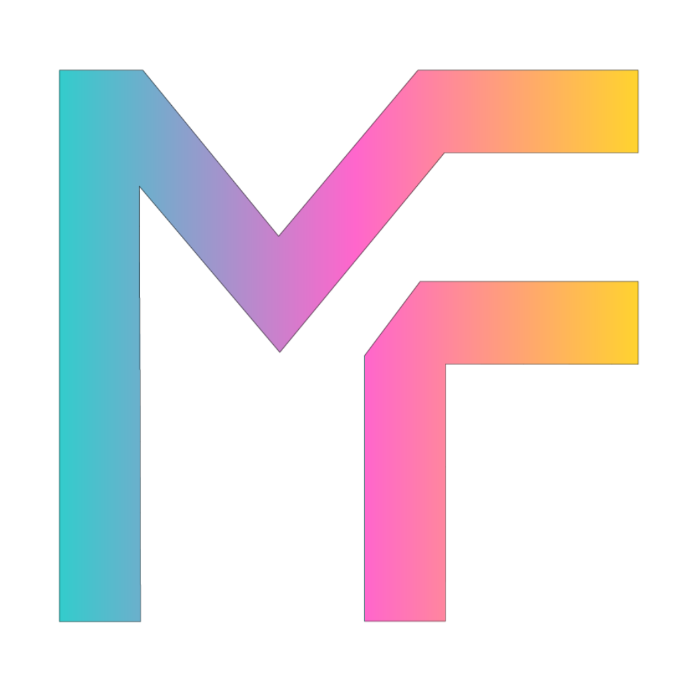 Logo MASTER'FIT