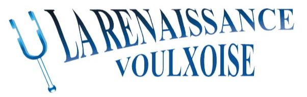 Logo La renaissance Voulxoise