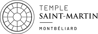 Logo Eglise protestante unie de Montbéliard