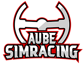 Logo AUBE SIMRACING