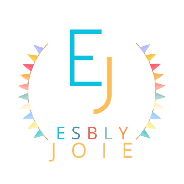 Logo esblyjoie