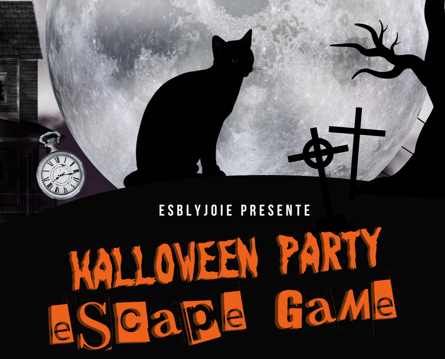 Halloween Party 2026