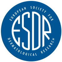 Logo European Society for Dermatological Research