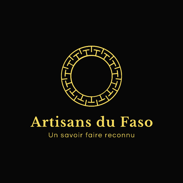 Logo ARTISANS DU FASO
