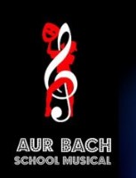 Logo Aur Bach School Musical ata Cod. Fisc.  91595870154