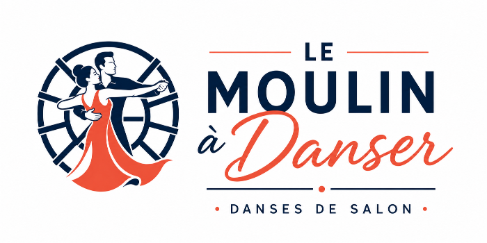 Logo Le Moulin à danser
