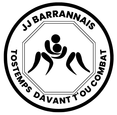 Logo l'amicale du JJBarrannais