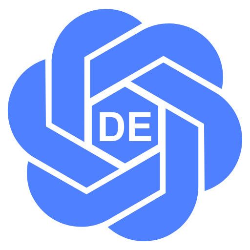 Logo ChatGPTDeutsch.info