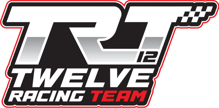 Logo Twelve Racing Team